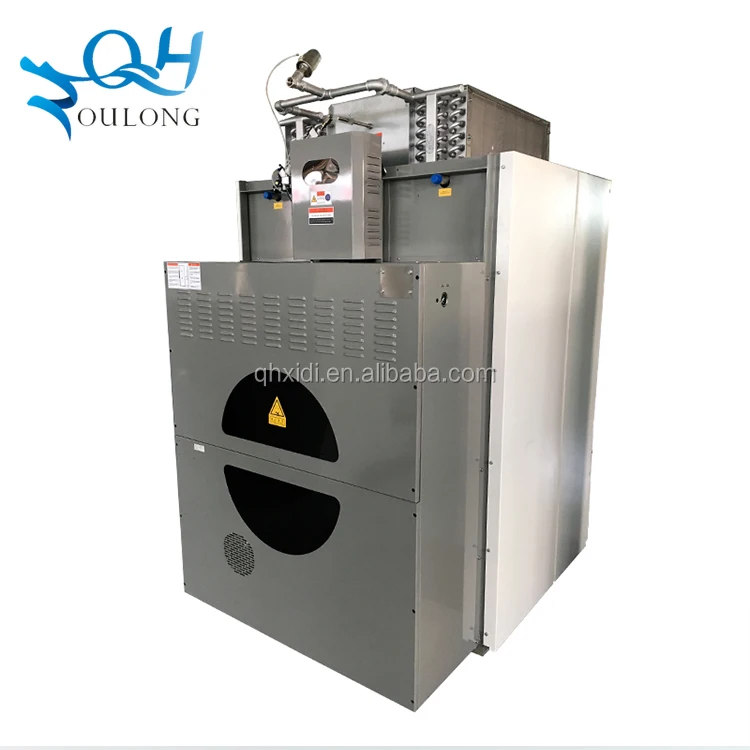Промышленная трубка вращающаяся Паровая сушилка