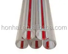 tubular sight gauge glass