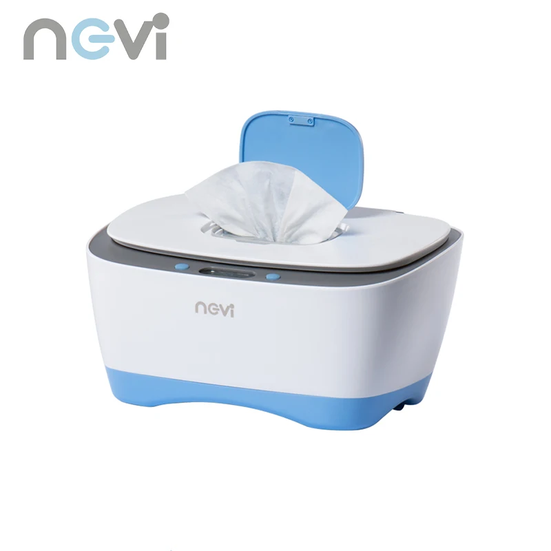 
Environment-friendly Baby Wet Towel Heater Baby Wipe Warmer 