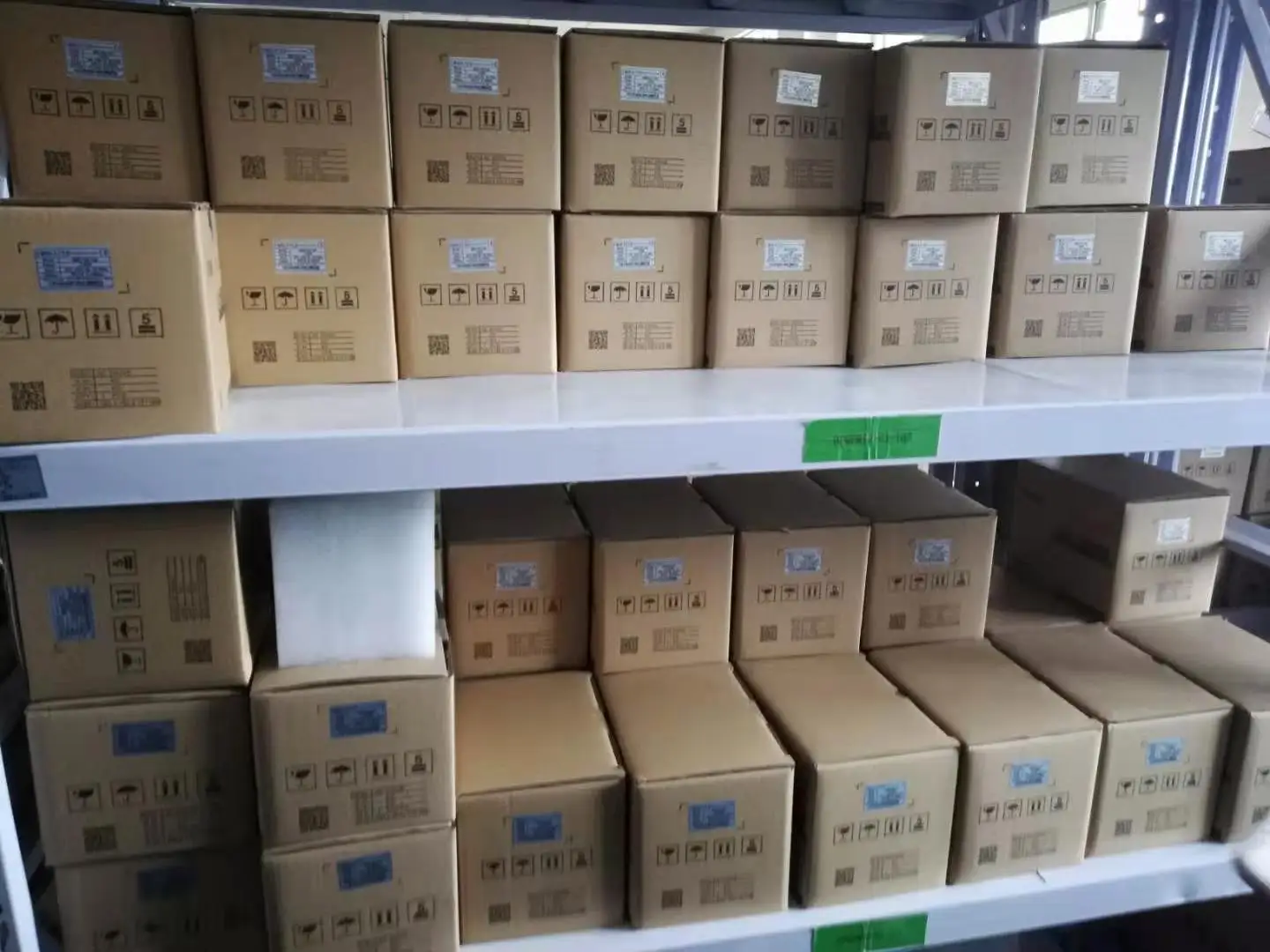 Top sale  Soft Starter 380~415V 15Kw power 3 Phase AC Induction Motor