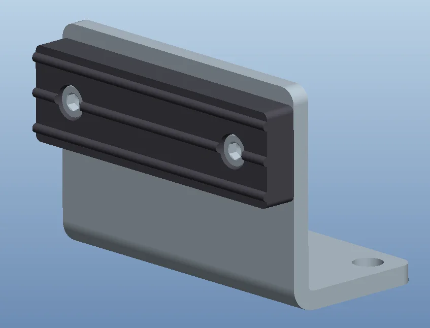 Universal Use LockMaster Swing Gate Opener