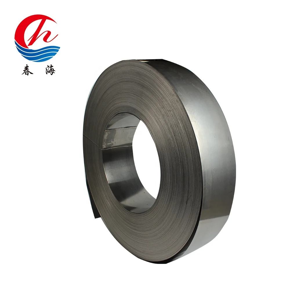 china supplier nichrome Cr20Ni35 battery nickel strip / sheet