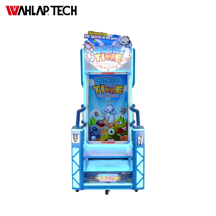 Coin-operated motion-sensing arcade детская игровая консоль