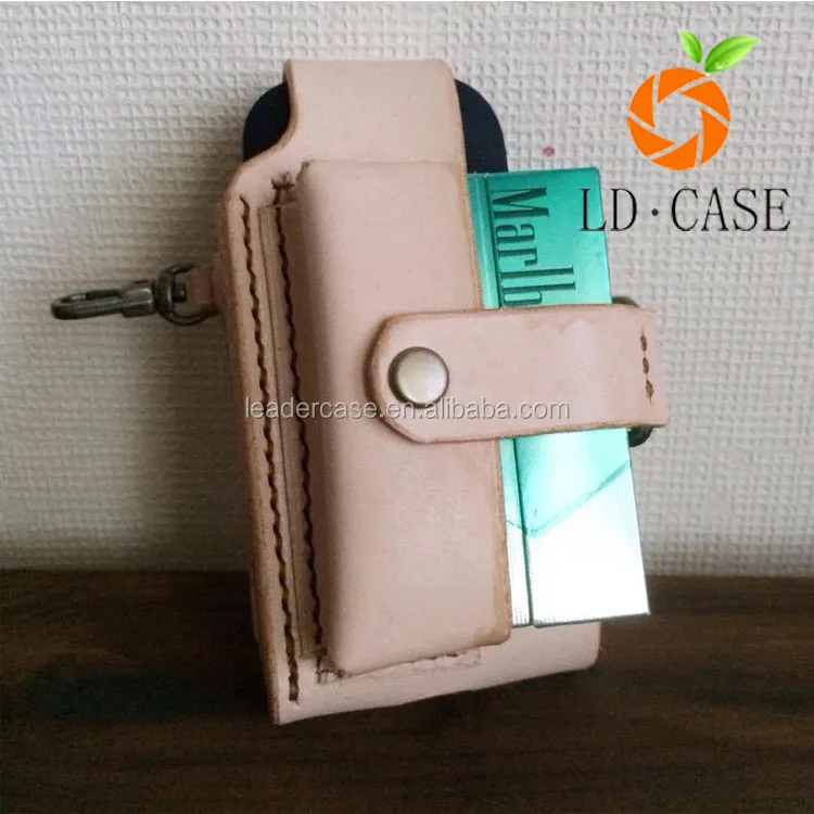 Лидер продаж, Прочный чехол для iqos sicarette