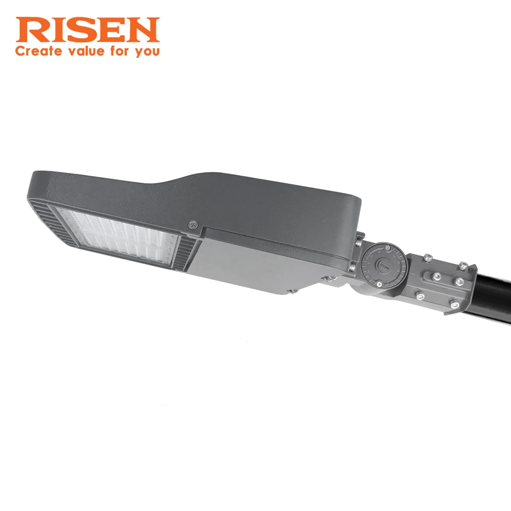 
110-277V/347V/480V led street lamp 150W Street Lights Lamp 145lm/w And 170lm/w For Options 