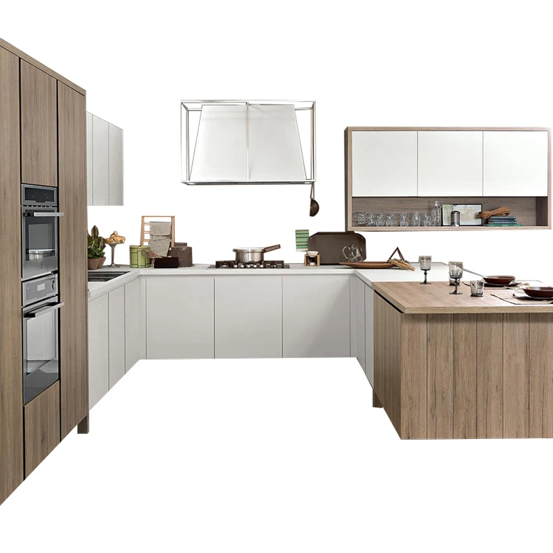 one stop solution building project kitchen series kitchen cabinet