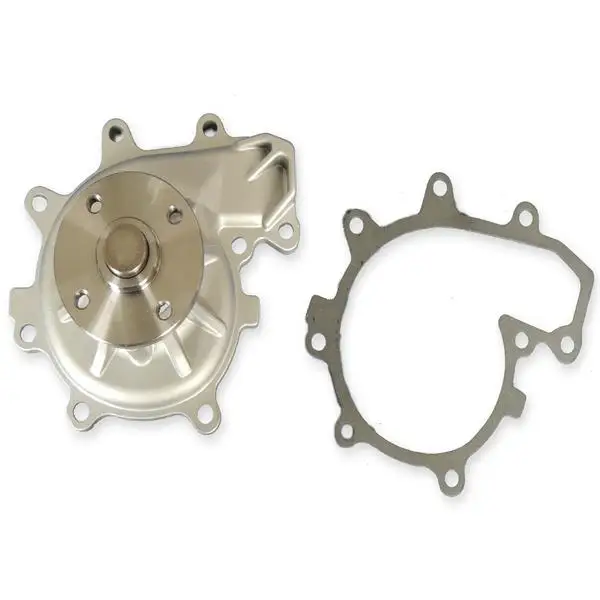 водяной насос ISUZU NPR/4HF1