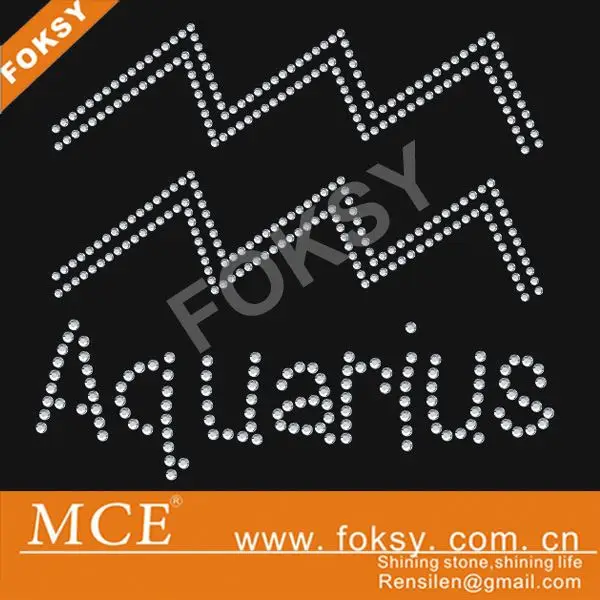 Зодиака Водолей балахон горный хрусталь передачи