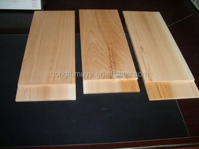 
Natural Western Red Cedar Barbecue Grill Planks 