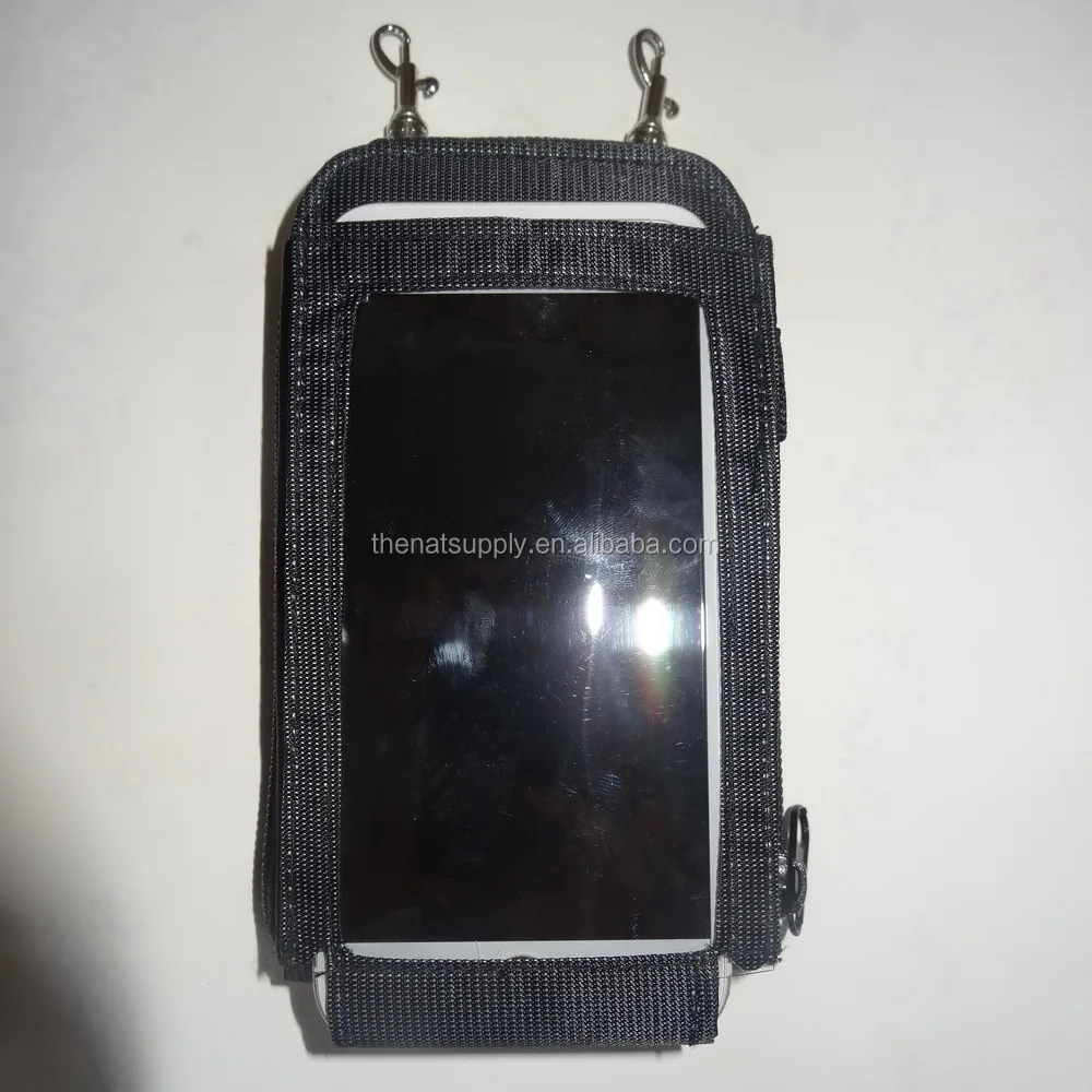 Custom cheap Mobile phone Cell Phone Signal Shielding Blocker Bag Jammer Pouch Case Anti Radiation Protect Bag For Pregnant Wome