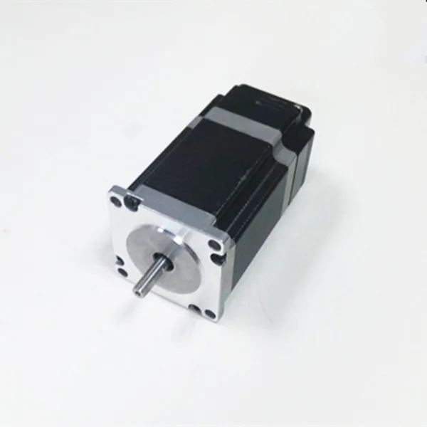 Servo stepper motor NEMA 23 closed loop stepper motor with encoder