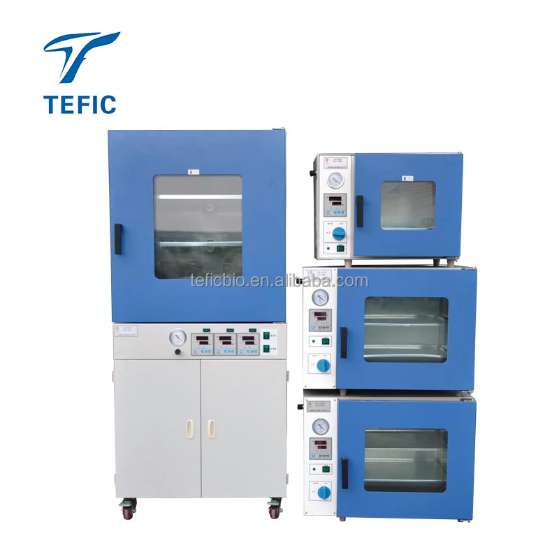 laboratory electrode thermostat mini vacuum oven industrial vacuum drying oven price