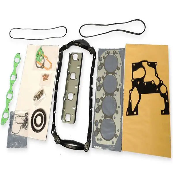 рем.комплект двигатели исузу NPR/NQP 4HK1 700P