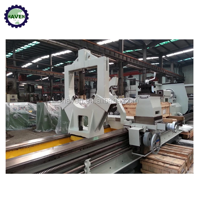 CW6163C/3000 China conventional Horizontal Lathe Machine