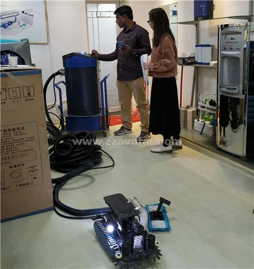 PCS-150III-customer