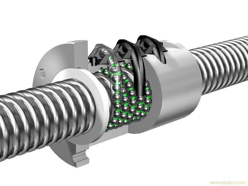 CE, ROHS heavy duty electric linear actuator with position sensor