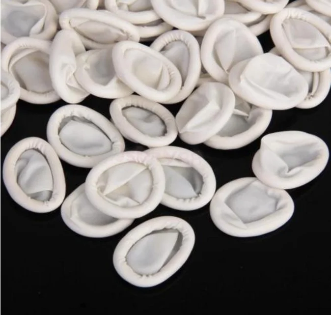 Maxsharer esd finger cot malaysia finger cot