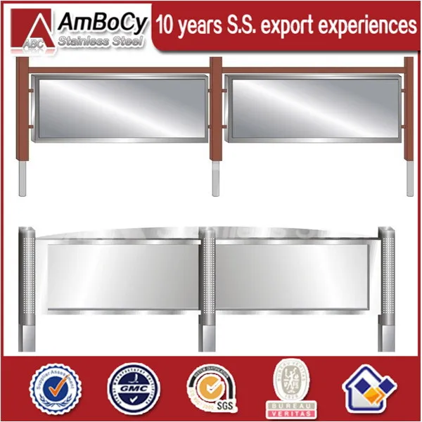 Зеркало Из Нержавеющей Листовой Стали Цена 420 430