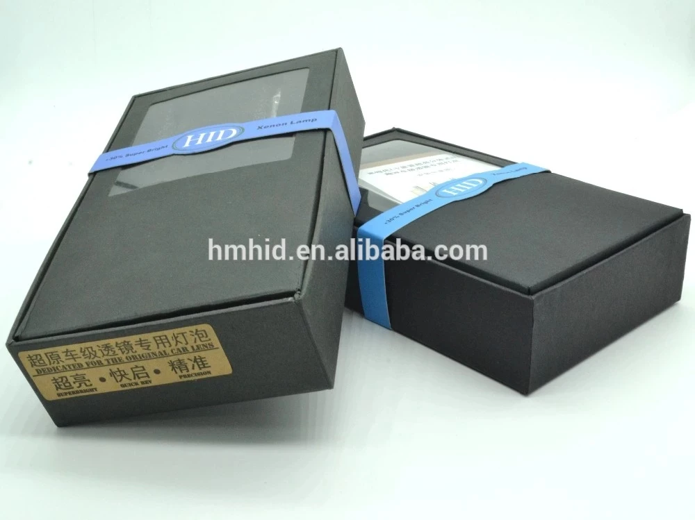 WK + 30% яркость H7 HID ксеноновая лампа фары 35 Вт 3900LM