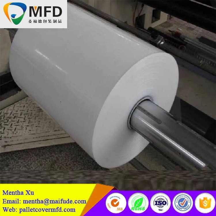 
LDPE China Tianjin manufacturer UV mulch agricultural film 