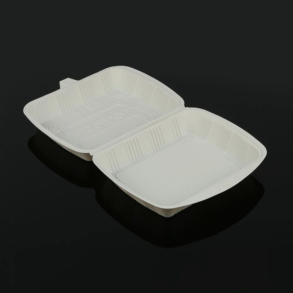 
Biodegradable Food Packaging for Sale 