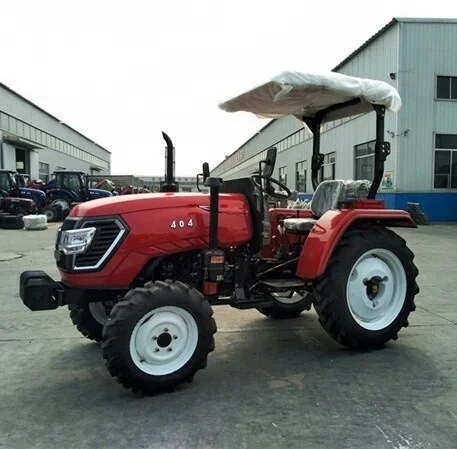 Best quality factory price tractor farm with 30hp-50hp horse power