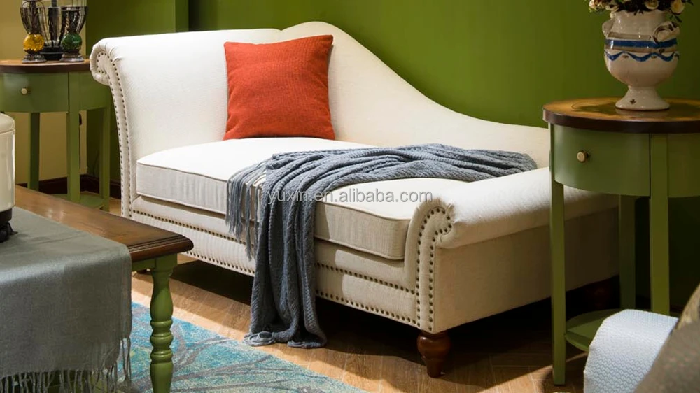 Antique French Style Sofa by Chesterfield Sofa Furniture Loveseat Sofa