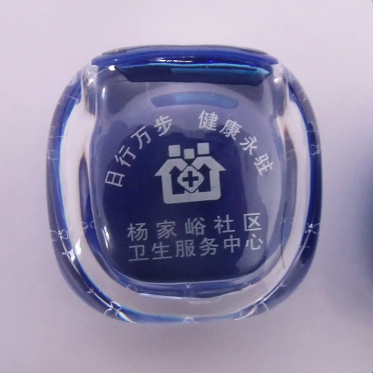 Прозрачный акриловый Зажим для ремня многофункциональный счетчик пройденных калорий цифровой шагомер