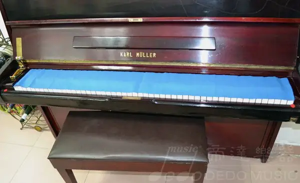 Factory wholesale Piano keyboard Cover