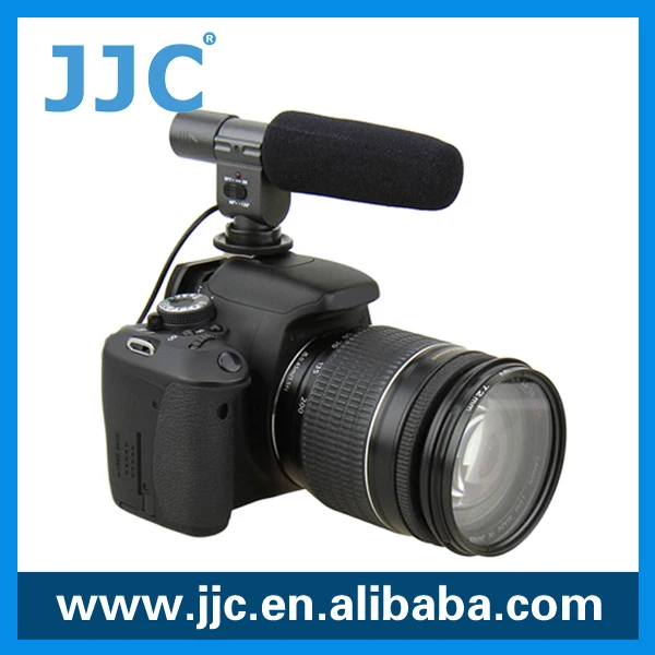 jjc отличный ноутбук usb микрофон