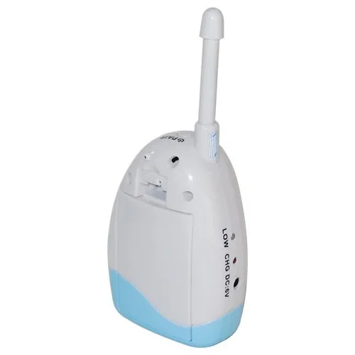 Wireless Audio Baby Monitor Cry Vibration Alarm Reminder Portable Radio Nanny Baby Electonica Sound Detector