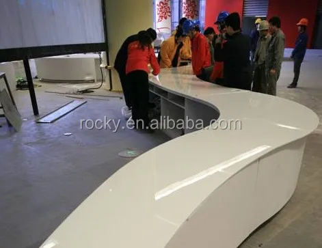 Продажа супербелой стеклянной плитки 8 мм 4 6