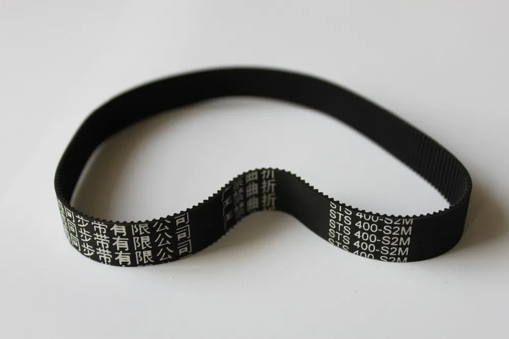 BT 012 High Quality S2M Series Printer Motor Pulley Synchronous Belt