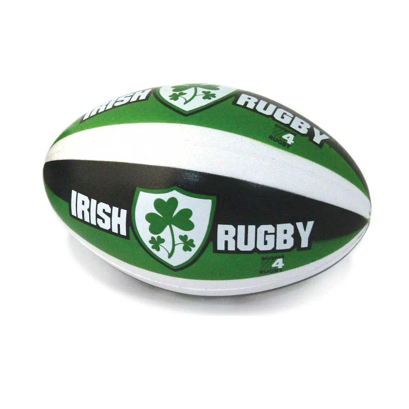 EU and USA markets standard inflatable rugby inflatable rugby ball inflatable rugby balls