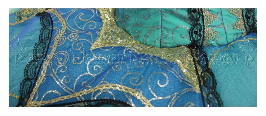 
Esmeralda Tutu Green Gulnara Ballet Le Corsaire Costume Medora Variation Platter Tutu Professional Ballet Tutu For Sale BT804 