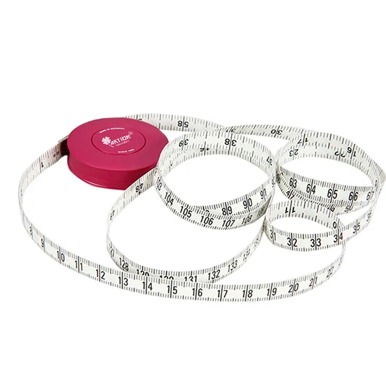 Germany High Quality Best Promotional Gift Premiums Giveaway Mini Tape Measure