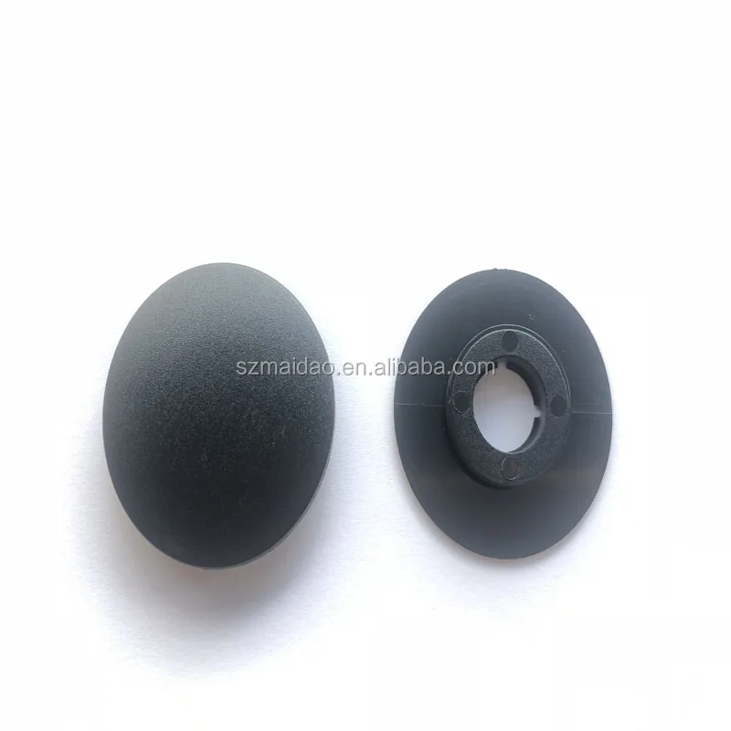 Крепежные детали для автомобильного коврика Audi