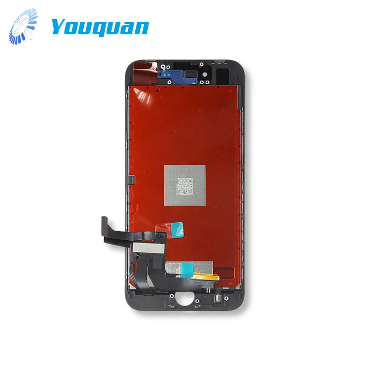 
Replacement lcd for iphone 8 screen repair 