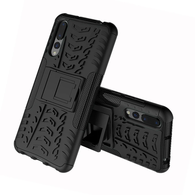 Online Shopping Hot Products Mobile Accessories Case Covers, 2 in 1 for Huawei P20 Lite, P40 pro case