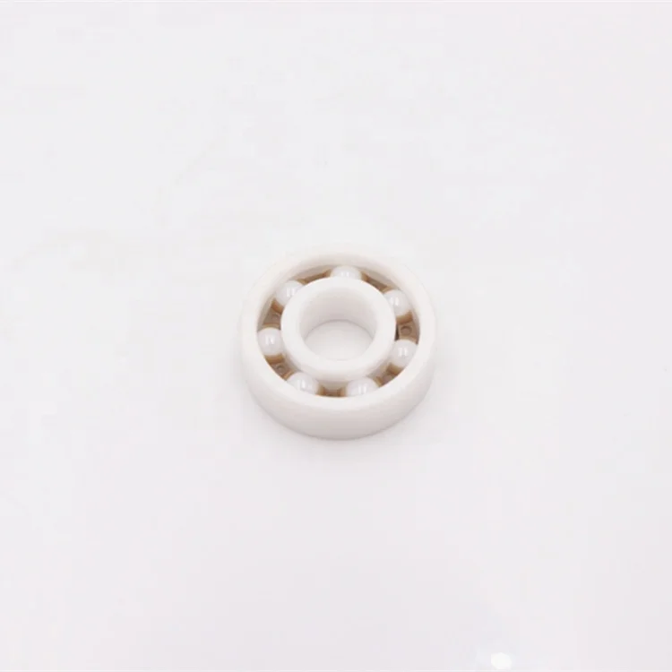 Factory Manufacture High Speed 627 628 629 Hybrid Ceramic Center Bearing 623 624 625 626 For Hand Spinner Toy