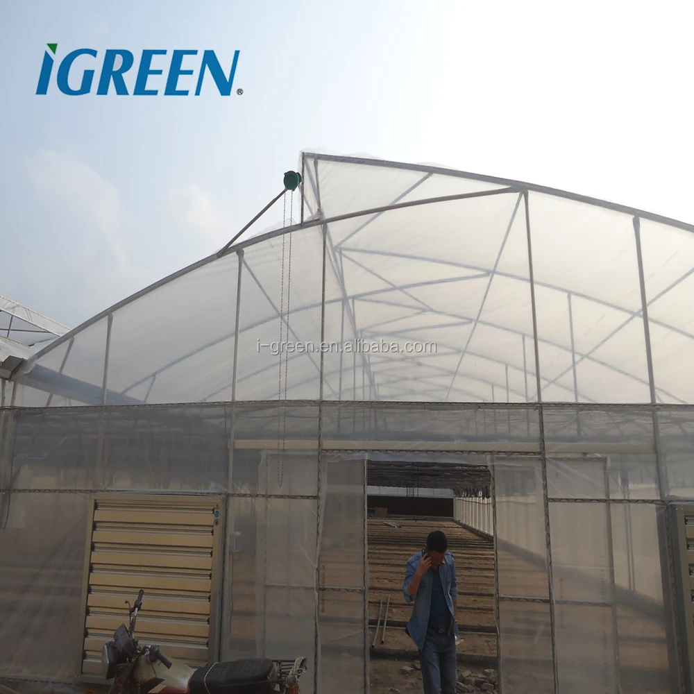Planting Greenhouse Sprinkler Film Large Green House Metal Frame Large Plastic Tray for Seed Planting Large Glass Flower Base