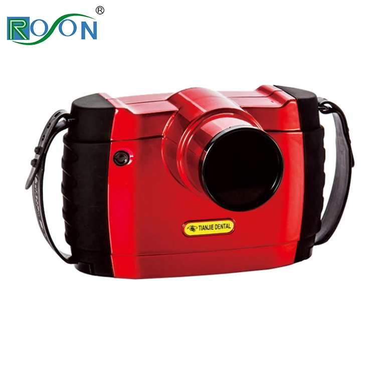 Small Body Portable Dental X-Ray Unit RX3 X-ray Scanner Dental X-ray