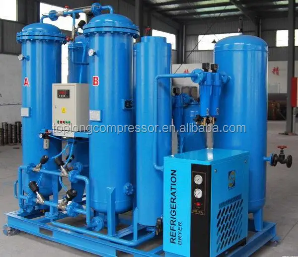 Professional Manufacturer Wholesale Good Price High Power 15 L Psa Oxygen Generator