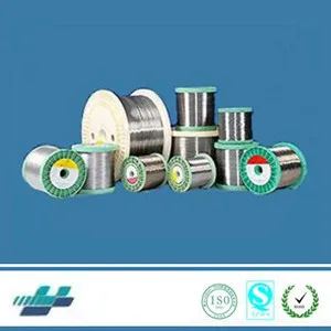 AWS A5.14 ERNICRMo-3 никелевая сварочная проволока из алюминиевого сплава inconel 625