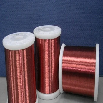 
Brass wire / Thin Copper coated steel wire 