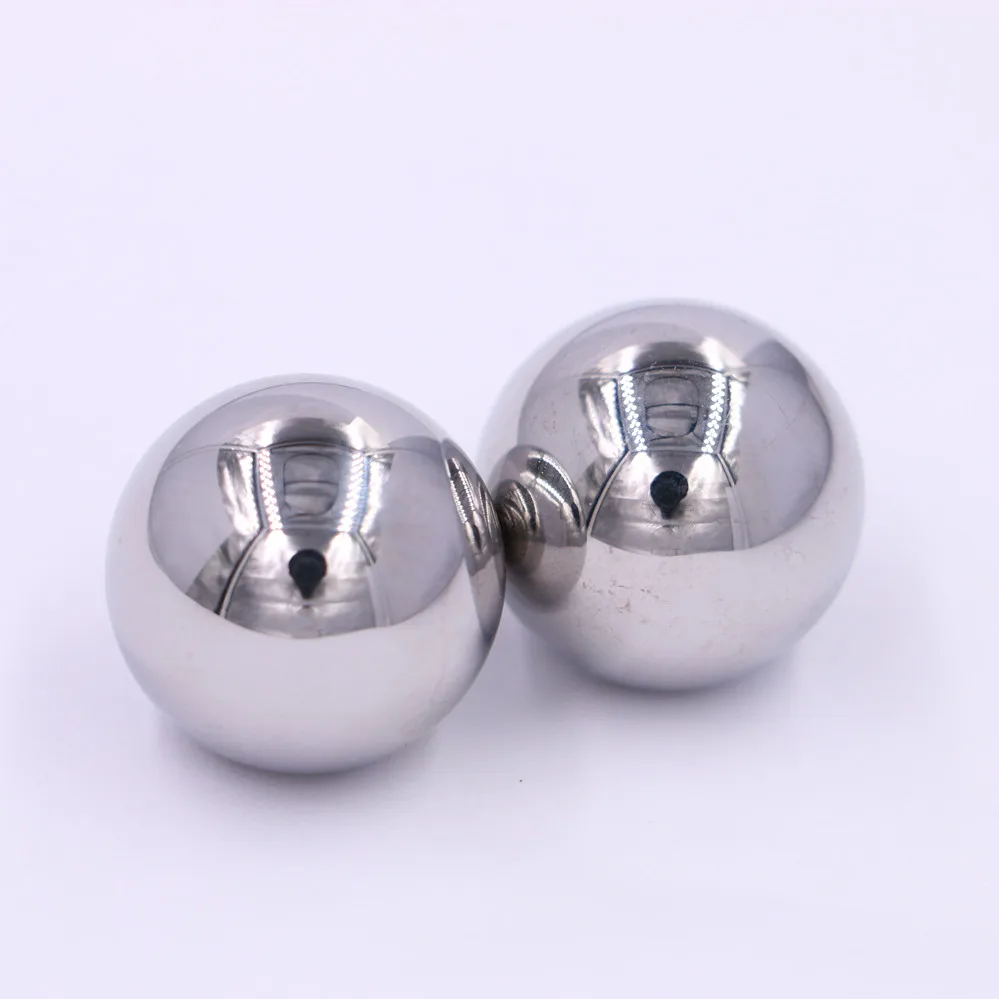 Прецизионные титановые шарики высокого качества оптом