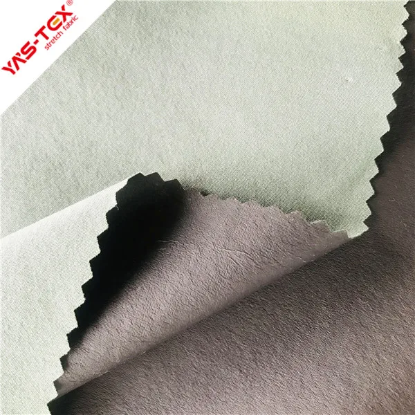 4 way stretch wholesale organic bamboo fiber antimicrobial fabric