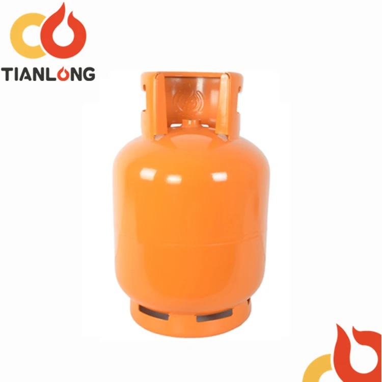 9kg  butane gas  cylinder