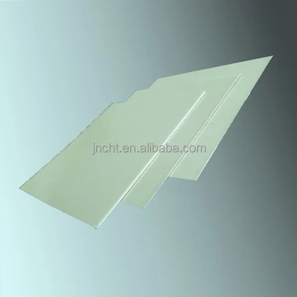 
high luminous photoluminescent rigid PVC sheet 