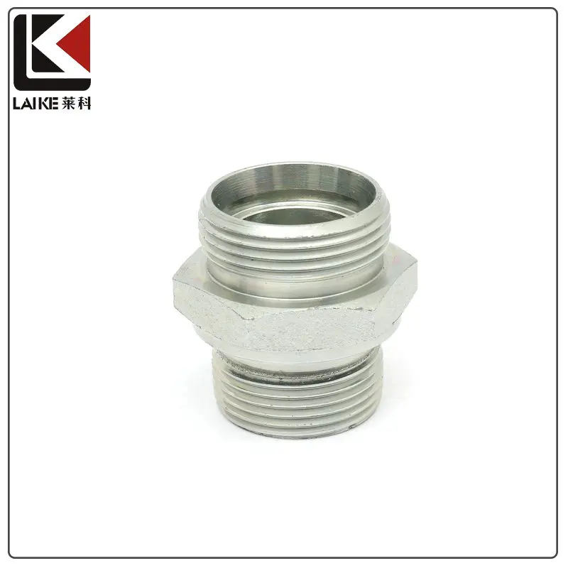 oem orfs hydraulic adaptors(1FO)